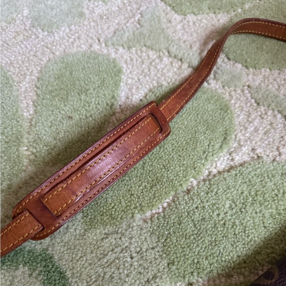 Louis Vuitton satchel - Picture 4 of 16